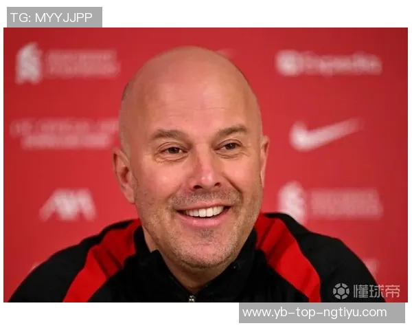 斯洛特谈阿森纳优势：全方位的强大是他们最大的优势